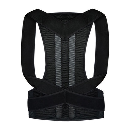 Adjustable Posture Corrector Back Support Belt