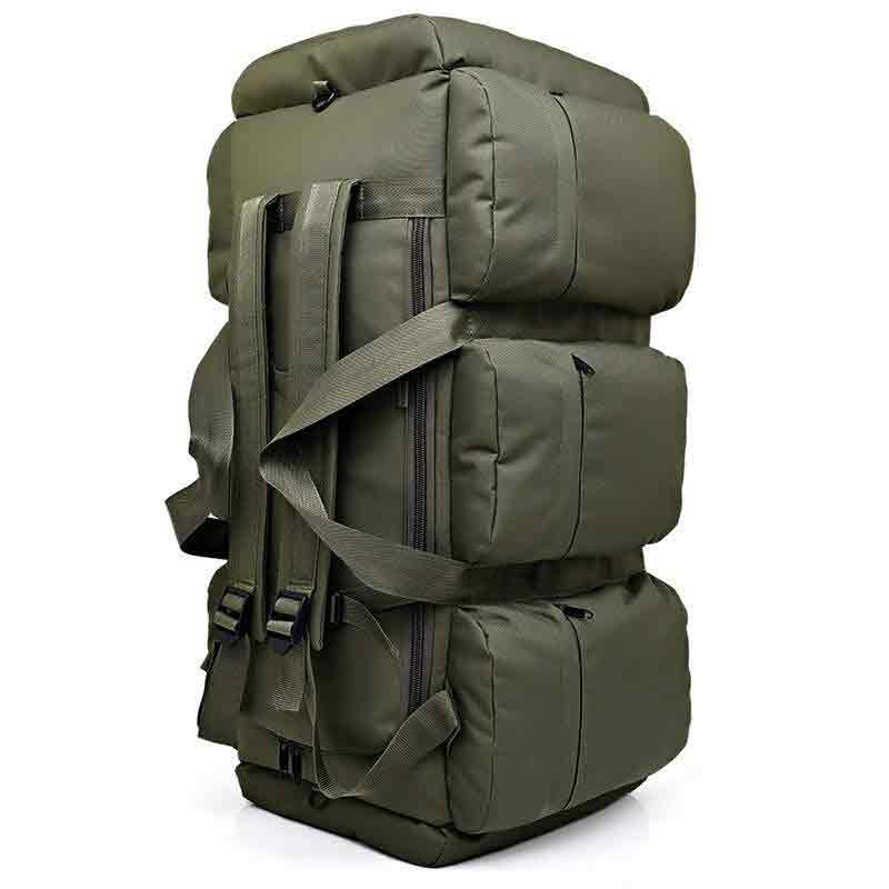 70L Military Tactical Rucksack