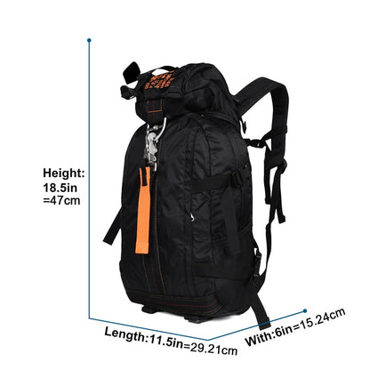 Waterproof Trekking Camping Backpacks